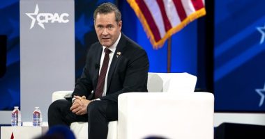 11 top contenders to replace Waltz as national security adviser