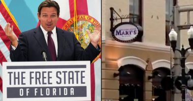 11th Circuit blocks Florida anti-drag show law