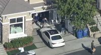 13 suspects in Armenian organized crime ring arrested; Sun Valley, California home among locations raided