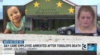 16-month-old girl dies on first day of day care: Police