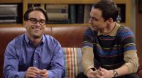 17 Times Johnny Galecki Broke Other Actors On Set