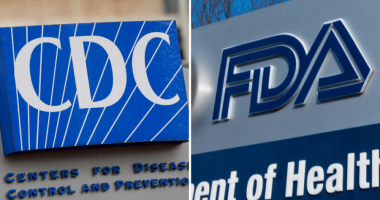Fewer than half of Americans trust FDA, CDC to do their job