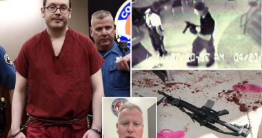 Republican DA bucks blue state's 'broken sentencing' with tough-on-crime approach