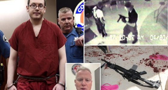 Republican DA bucks blue state's 'broken sentencing' with tough-on-crime approach