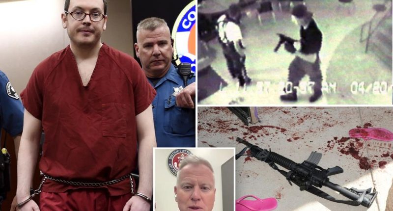 Republican DA bucks blue state's 'broken sentencing' with tough-on-crime approach