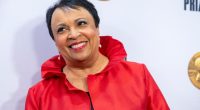 Trump fires Librarian of Congress 
