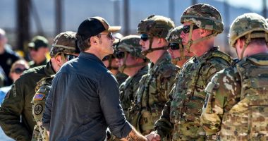 Military commanders will be told to send transgender troops to medical checks to oust them