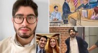 Suspect charged with murdering Israeli Embassy staff could face death penalty