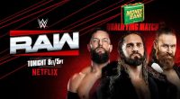 WWE Raw Results, Winners And Grades On May 26, 2025