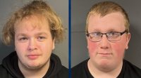 2 19-Year-Olds Prank Village With Fake Kidnapping, Riding Through Town Screaming for Help