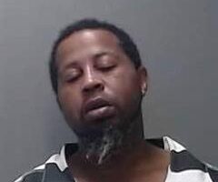 2 arrested after police find 127 grams of meth in Alabama drug bust