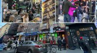 2 construction workers dead after being found unconscious in NYC stairwell: police