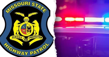 2 deputies injured in Missouri shooting, highway patrol investigating