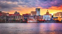2 individuals pulled from Savannah River after 1 fell in