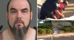 2 kids, teacher injured in church playground hit-and-run in South Carolina