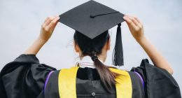 2025 Coastal Empire and Lowcountry high school graduation schedule