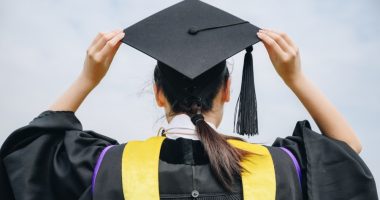 2025 Coastal Empire and Lowcountry high school graduation schedule