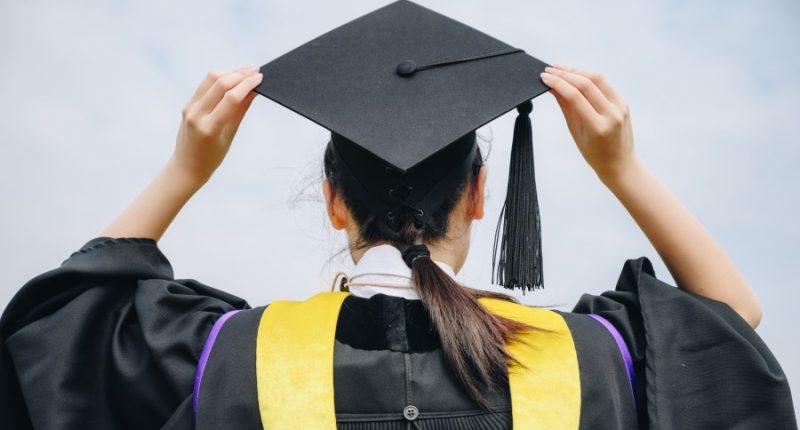 2025 Coastal Empire and Lowcountry high school graduation schedule