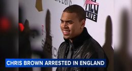 2025: Was Chris Brown arrested? Singer taken into custody in Manchester while on tour for alleged 2023 attack at London club