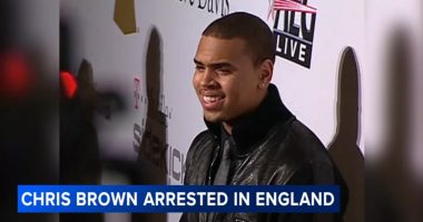 2025: Was Chris Brown arrested? Singer taken into custody in Manchester while on tour for alleged 2023 attack at London club