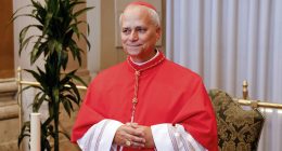2025: Who is the new pope? Cardinal Robert Francis Prevost, 1st American from Chicago, elected as Catholic Church leader
