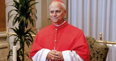 2025: Who is the new pope? Cardinal Robert Francis Prevost, 1st American from Chicago, elected as Catholic Church leader
