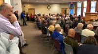 2026 HHI Town Council budget gets first-reading approval