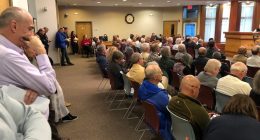 2026 HHI Town Council budget gets first-reading approval