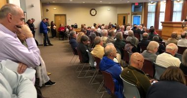 2026 HHI Town Council budget gets first-reading approval