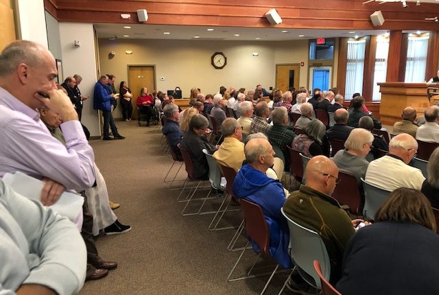 2026 HHI Town Council budget gets first-reading approval