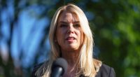 205 arrested in FBI child sex operation, Patel and Bondi announce