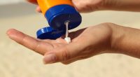 22% of sunscreen brands are effective, study shows