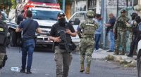 2nd mayoral candidate killed in Mexico's Veracruz state ahead of June 1 elections