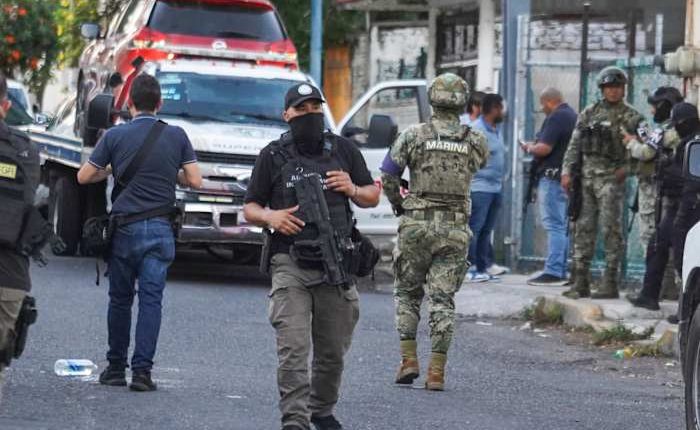 2nd mayoral candidate killed in Mexico's Veracruz state ahead of June 1 elections