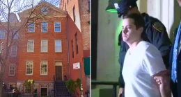 2nd suspect detained after Crypto investor accused of torturing business partner in NYC