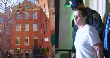 2nd suspect detained after Crypto investor accused of torturing business partner in NYC