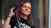 3 Doors Down star Brad Arnold, 46, reveals stage 4 cancer diagnosis