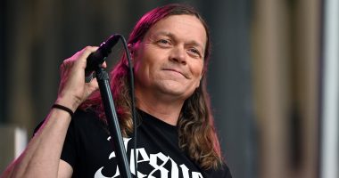 3 Doors Down star Brad Arnold, 46, reveals stage 4 cancer diagnosis