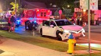 3 arrested in connection to SoHo DUI crash: Tampa police