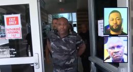 3 home health care employees abused man with autism: Cops