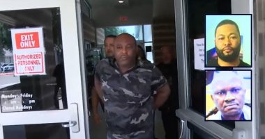 3 home health care employees abused man with autism: Cops