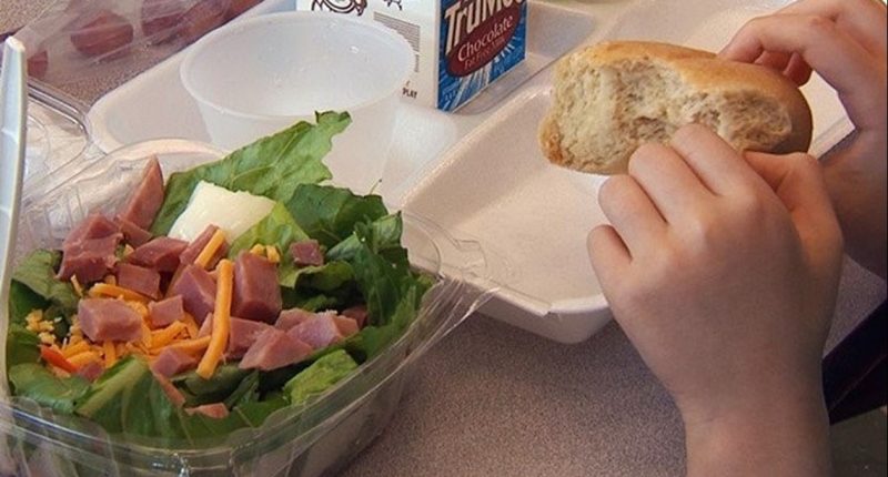 37 Duval County schools to end free lunch next year. Here's what to know
