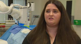 A world-first breakthrough at a major Sydney Hospital could soon change the lives of burns patients for good.