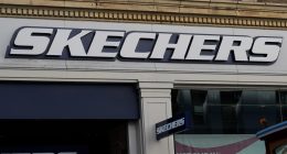 3G Capital to acquire Skechers for over $9 billion