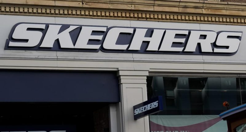 3G Capital to acquire Skechers for over $9 billion