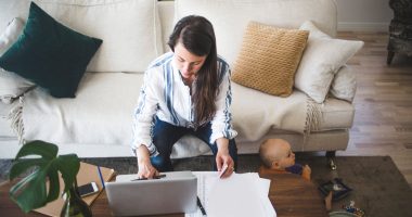 4 Reminders Every Mompreneur Needs This Mother's Day