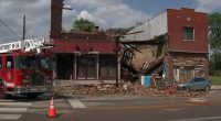 4 known dead, at least 10 injured in suspected St. Louis tornadoes