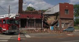 4 known dead, at least 10 injured in suspected St. Louis tornadoes