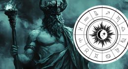 4 signs most affected by Pluto retrograde in Aquarius