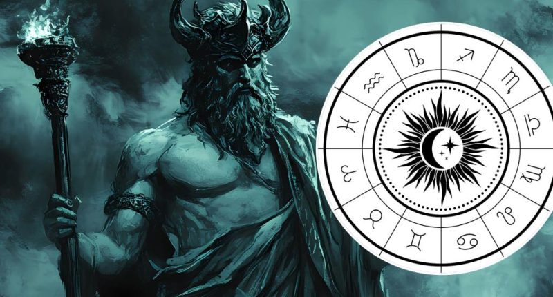 4 signs most affected by Pluto retrograde in Aquarius